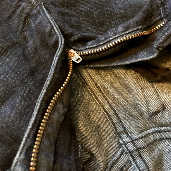 Joe’s jeans high rise skinny - Picture 9 of 11